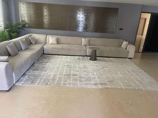 Appartement F4 à louer aux Almadies image 9