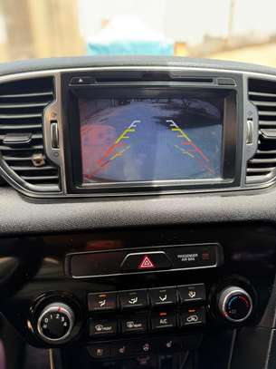 Kia Sportage diesel 2.0 image 8