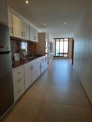 Fann appartement meublé vue mer image 15