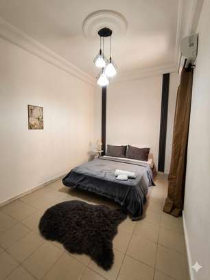 Appartement F3 cosy image 3
