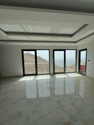 Appartement  avec vue mer a louer aux mamelle image 10
