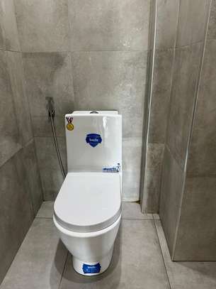 Appartement F3 à louer image 3