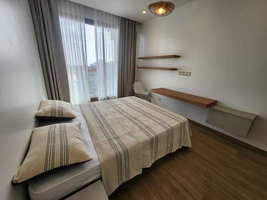 Appartement à vendre almadies image 5