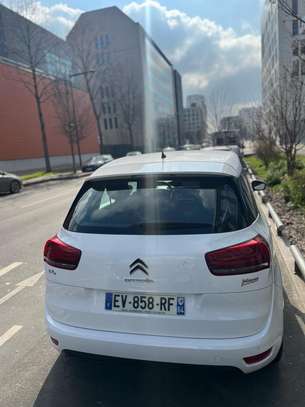CITROËN C4 PICASSO 2018 image 3
