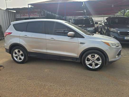 ford escape 2014 image 8