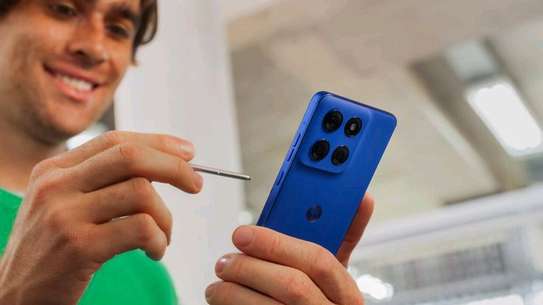 Motorola Moto G Stylus 2025 original 📱 image 2