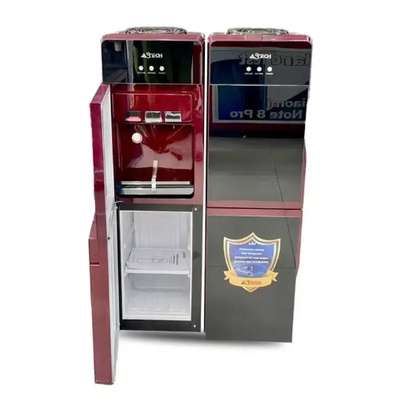 Fontaine avec frigo FNT 39 Astech image 2