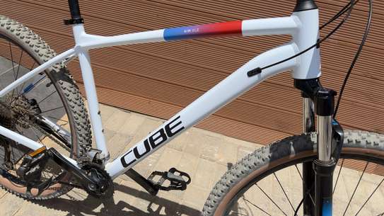 VTT CUBE Aim SLX image 4