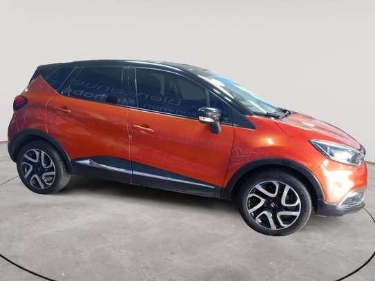 Renault QM3 2016 à Vendre image 5