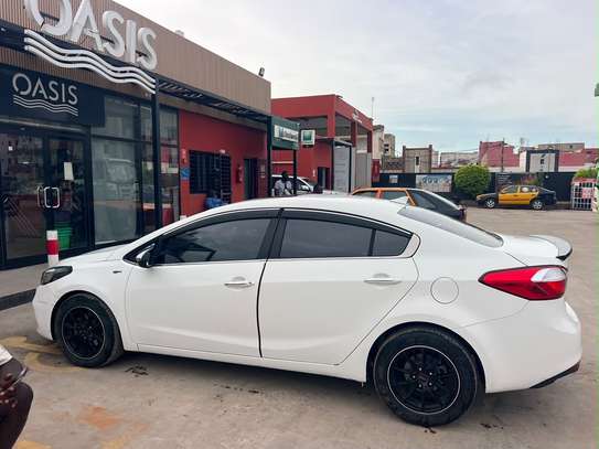 Kia k3 image 6