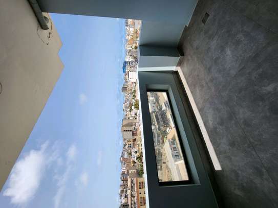 Appartement haut standing au 7 e étage vue mer image 13