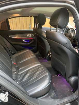 Location mercedes classe E image 3