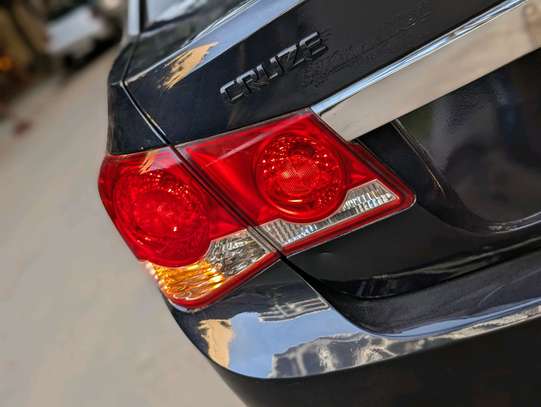 Chevrolet ltz 2015 venant image 7