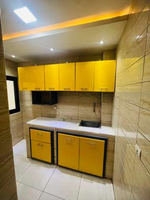 Appartement F3 à louer mamelles image 9
