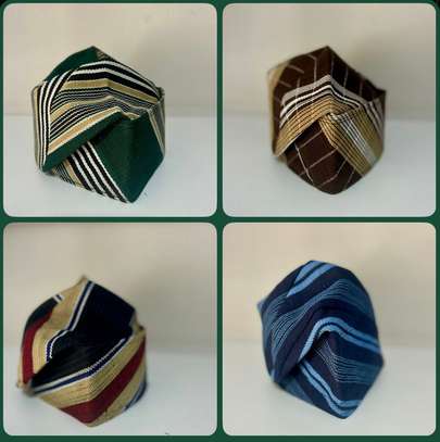 Bonnet traditionnel, bonnet haoussa image 8