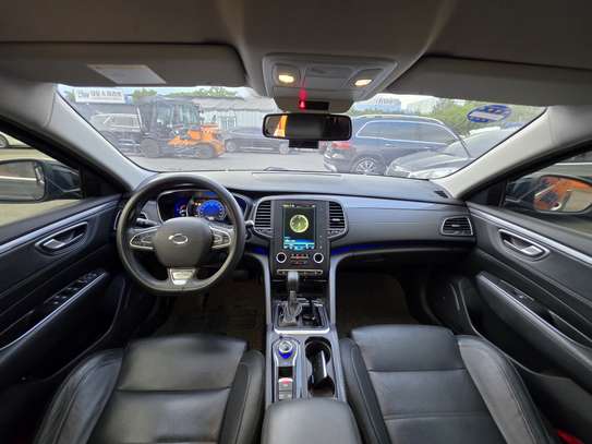 Renault sm6 image 7