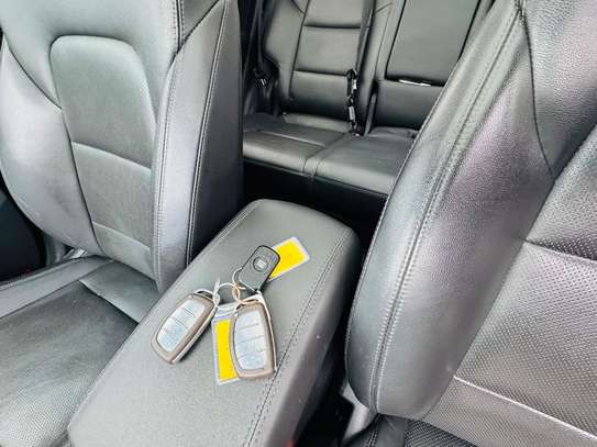 Hyundai Tucson 2019 essence full options image 12