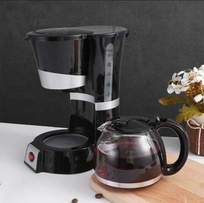 Machine à café 600 ml WINNING STAR image 4