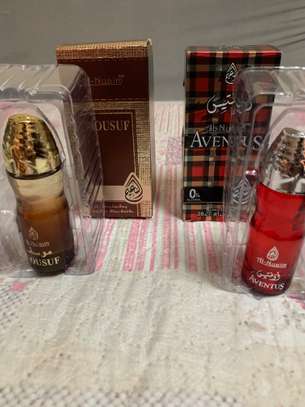Parfums de luxe et senteurs orientales (15ml, 50ml, 100ml) image 6