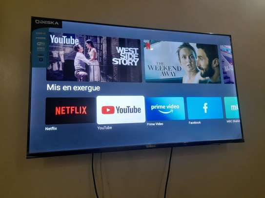 SMART TV image 2