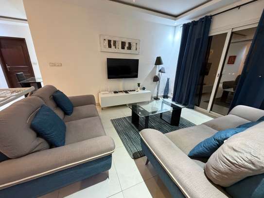 Bel appartement à vendre vue mer Almadies image 14