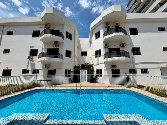 IMMEUBLE À VENDRE AUX ALMADIES image 9