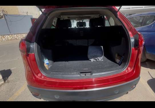 Belle Mazda Cx5 bien entretenue image 9