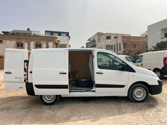 TOYOTA PROACE 2016 image 4