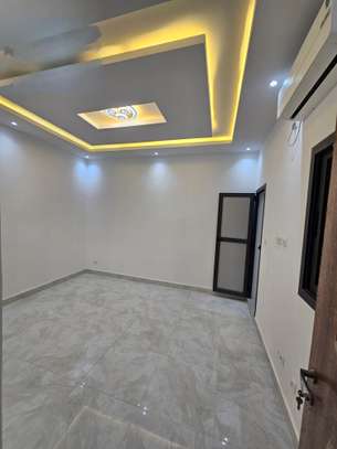 Appartement F4 à Djily Mbaye , Diamalaye image 12