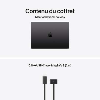 MacBook Pro 16'' M5 MAX 48GB SSD 2TB image 5