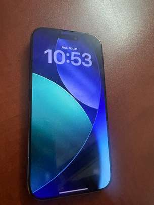iPhone 16 Pro | Unlocked | USA eSIM | 128GB | Batterie 91% image 3