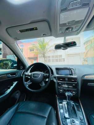 AUDI Q5 Quattro full options image 6