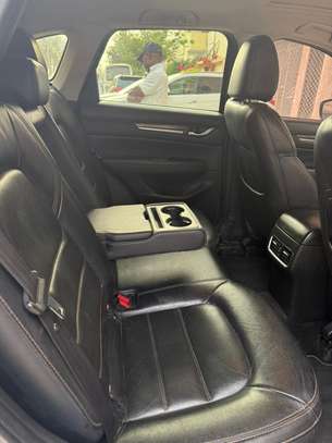 Mazda CX5 2018 à louer image 4