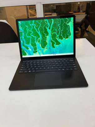 Surface Laptop 5 i5 13ieme 16g de ram 256 image 2