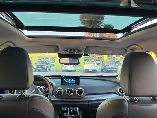 WEY VV7 S 2017 SUV PREMIUM SPORTIF image 7