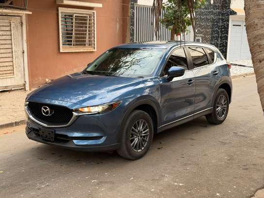 Cx5 Mazda image 7