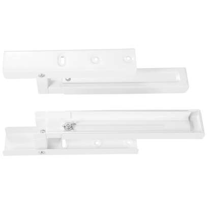 Support télescopique pour micro-ondes jusqu'à 30 kg image 12