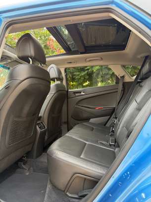 Hyundai Tucson image 7