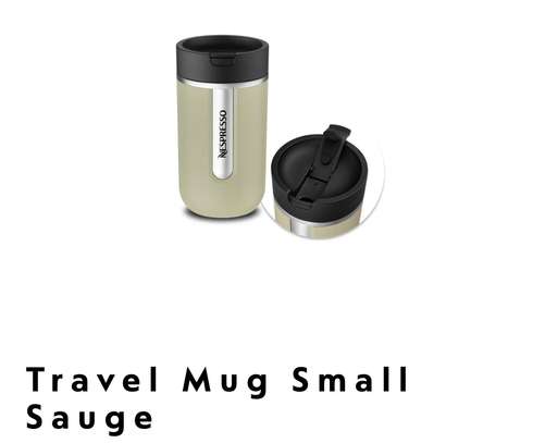 MUG Nespresso S - 300 ml, M - 400 ml et L - 540 ml image 6