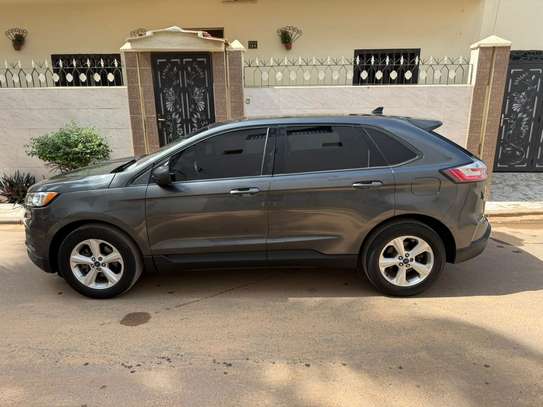 Ford Edge 2018 à louer image 9