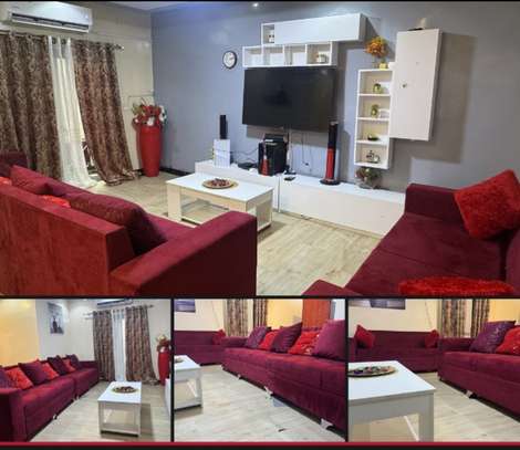 SALON 9 PLACES COMPLET image 4