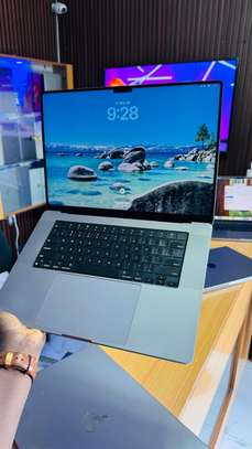 MacBook M1 Pro 2021  - 16’pouce & 14’pouce image 2