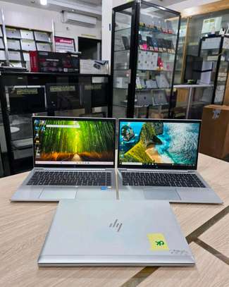 Hp elitebook 840 G8 image 4