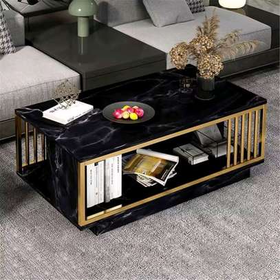 Table basse image 2