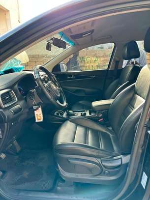 KIA SORENTO 2016 image 7