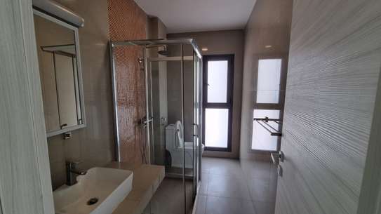 À louer – Appartement aux Almadies image 5