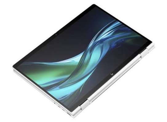 Hp EliteBook 1040x360 G10 Corei7 512ssd Ram16 image 3