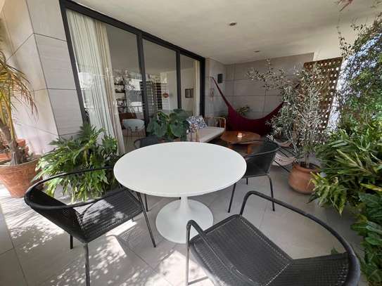 Superbe appartement vue mer au plateau image 8
