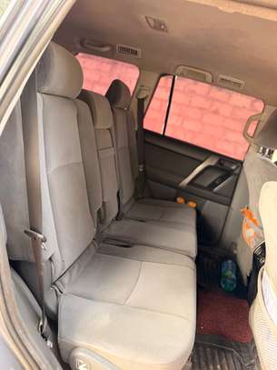 Toyota Prado TX.L 2013 manuel diesel image 7