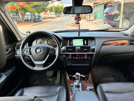 BMW X3 image 9